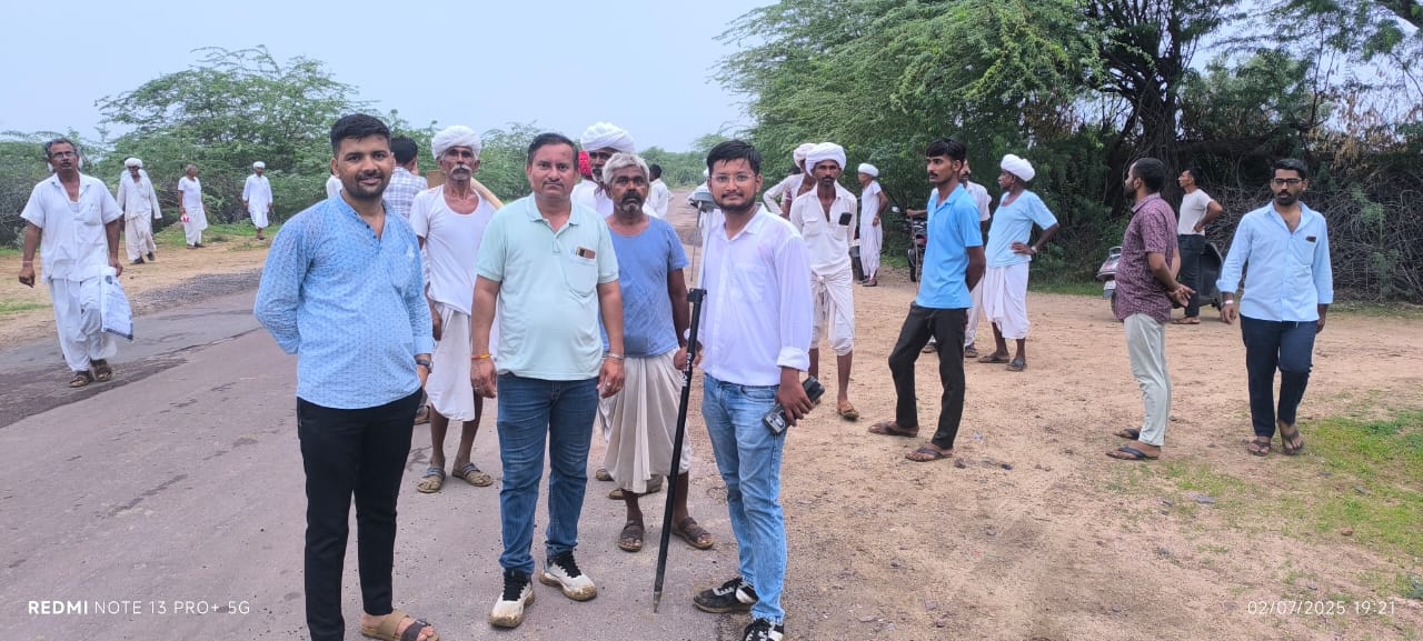 Construction Site Execution